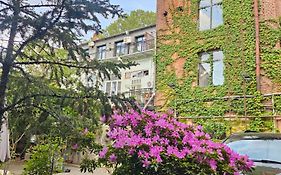 Old Tbilisi Apartments1