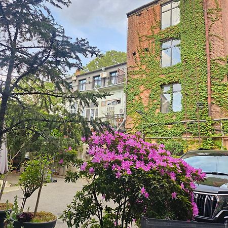 Old Tbilisi Apartments1 Esterno foto