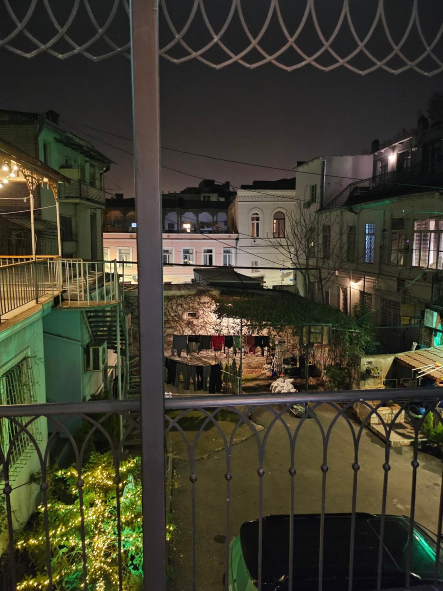 Old Tbilisi Apartments1 Esterno foto