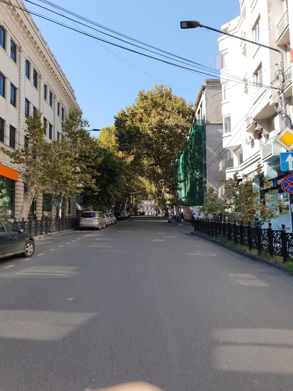 Old Tbilisi Apartments1 Esterno foto