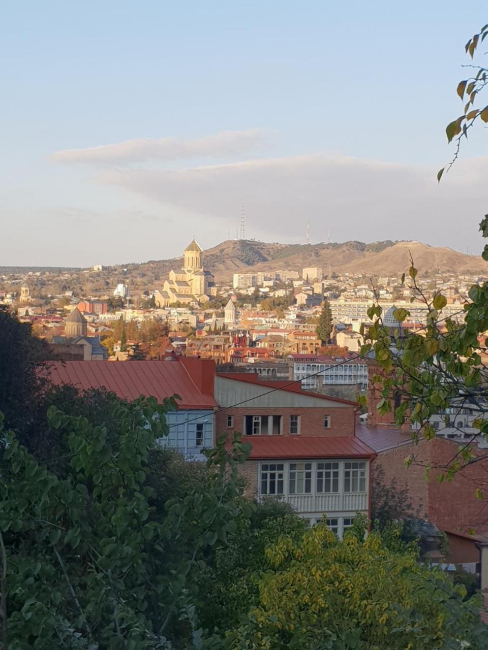 Old Tbilisi Apartments1 Esterno foto